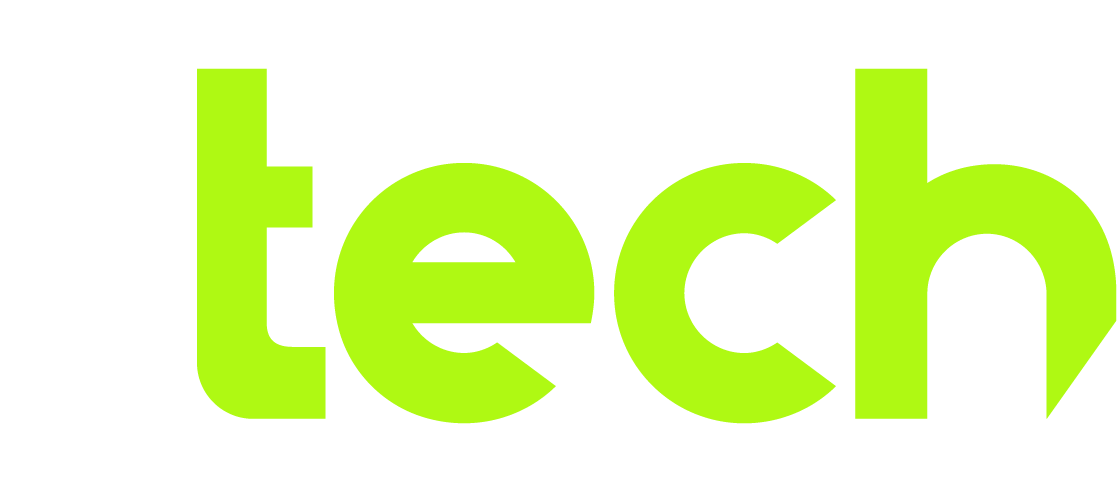BeeTech Logo